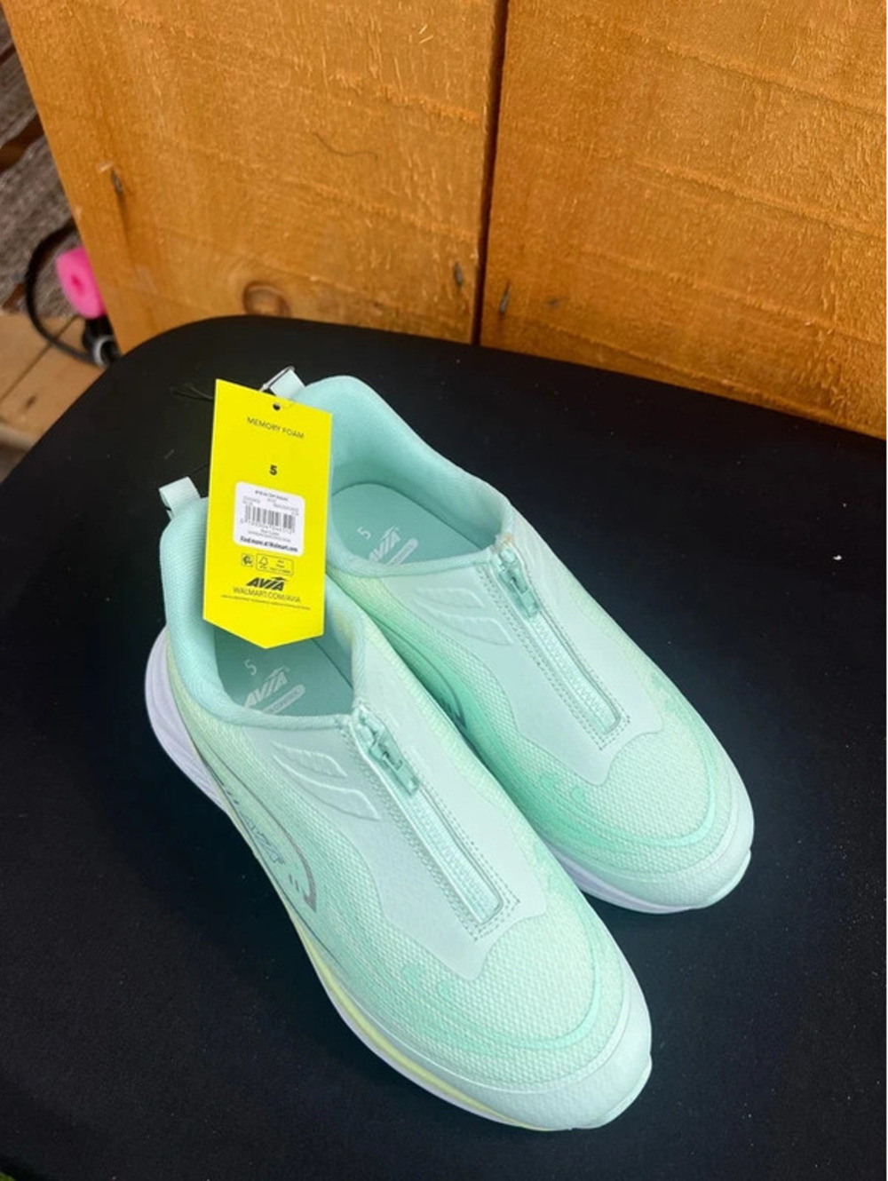 Men’s shoes
